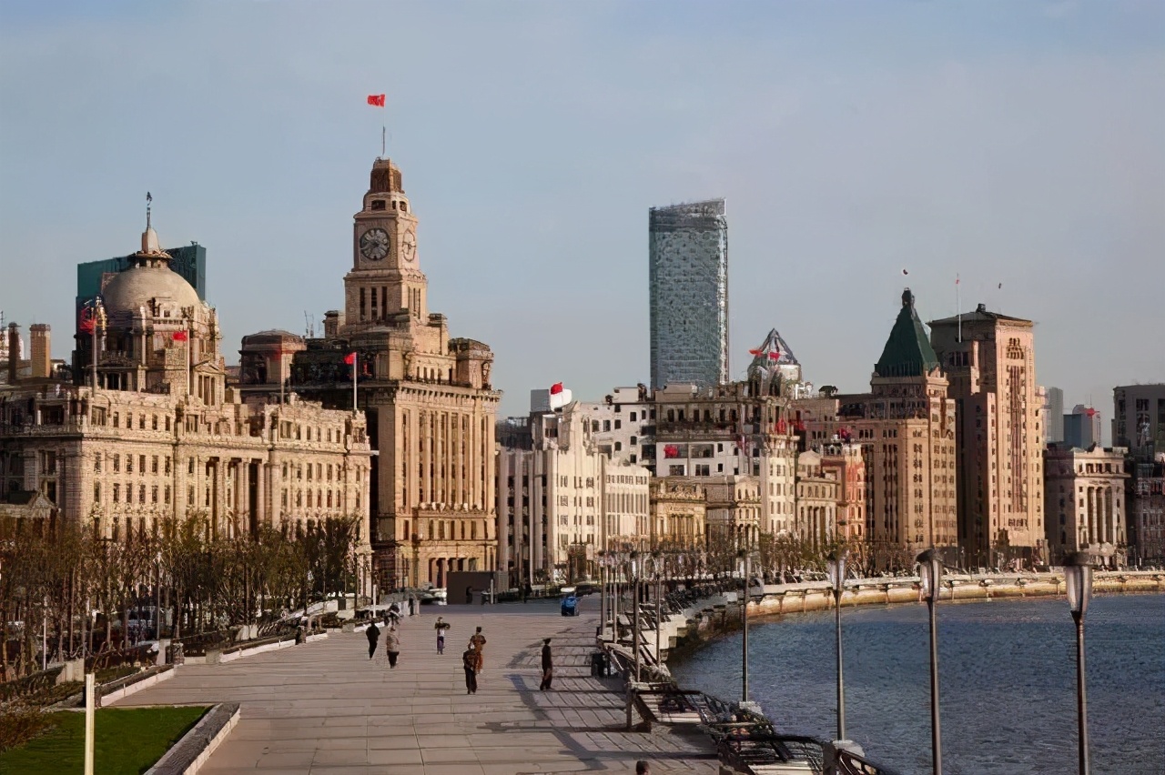 城市有溫度，建筑可閱讀！現代城市中老建筑的歷史文化價值