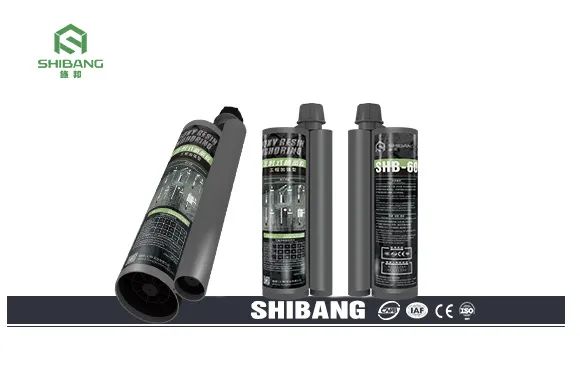 加固材料小知識(shí)：植筋膠過(guò)期了不可小覷！
