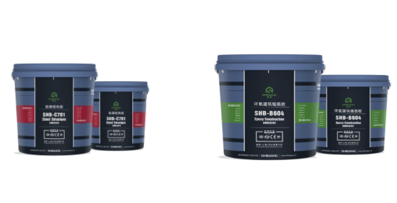 經驗之談：植筋膠不能和粘鋼膠混用！收藏了